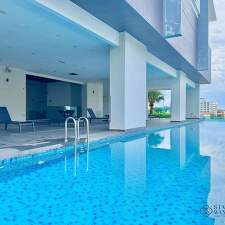 Melaka Ong Kim Wee Residences By Stayrene المظهر الخارجي الصورة