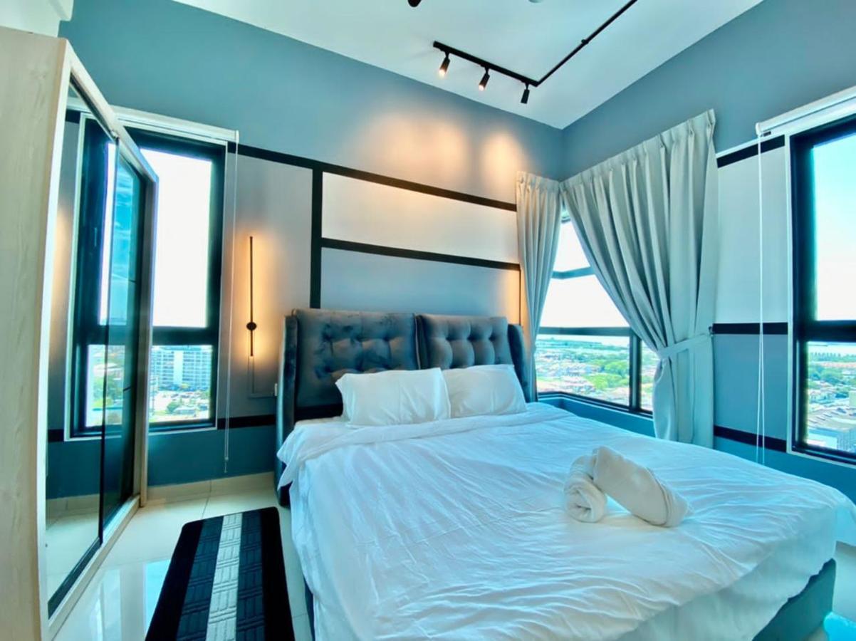 Melaka Ong Kim Wee Residences By Stayrene المظهر الخارجي الصورة