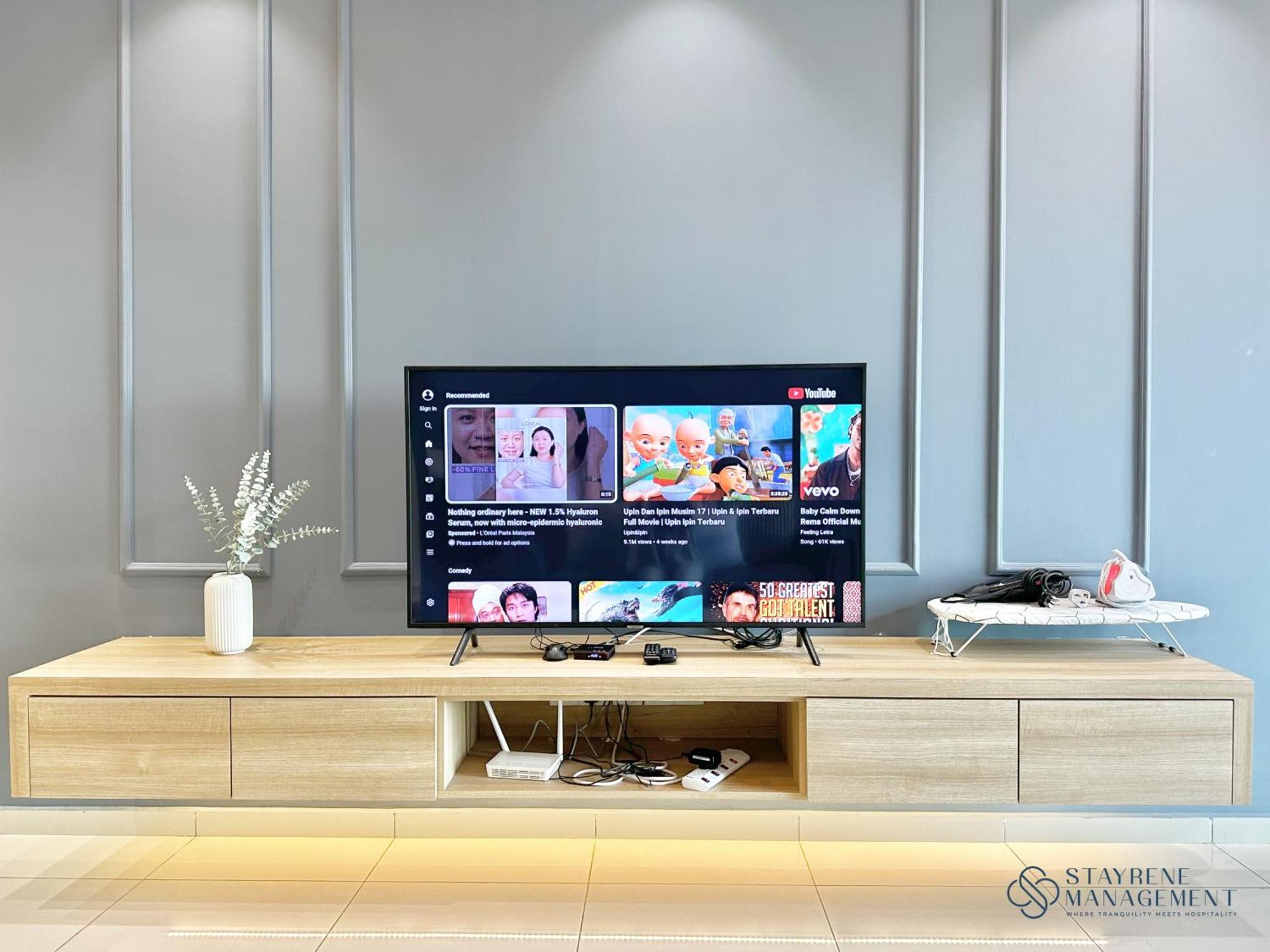 Melaka Ong Kim Wee Residences By Stayrene المظهر الخارجي الصورة